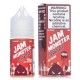 Jam Monster eJuice SALT-Strawberry-30ml