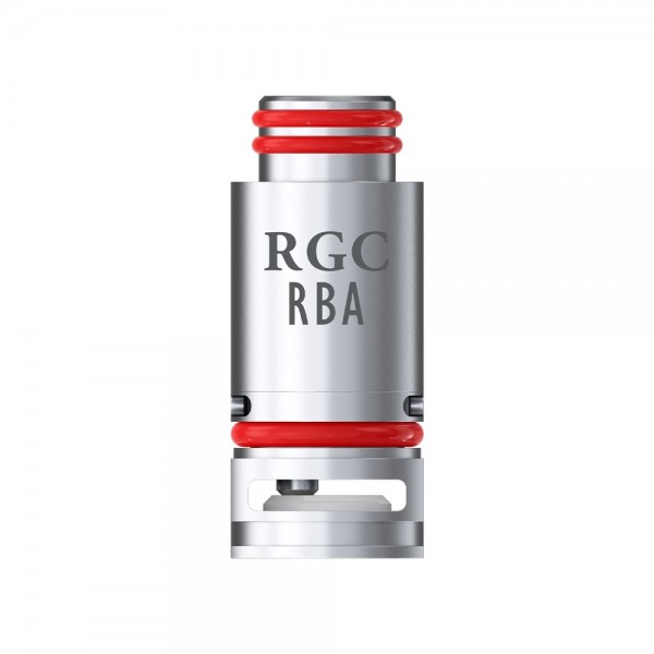 Smok RGC RBA Coil