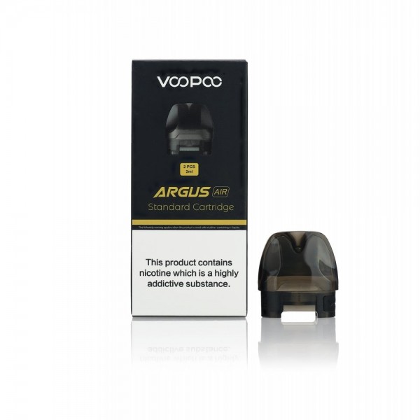 Voopoo Argus Air Cartridge