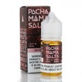 Pachamama Apple Tobacco Salt
