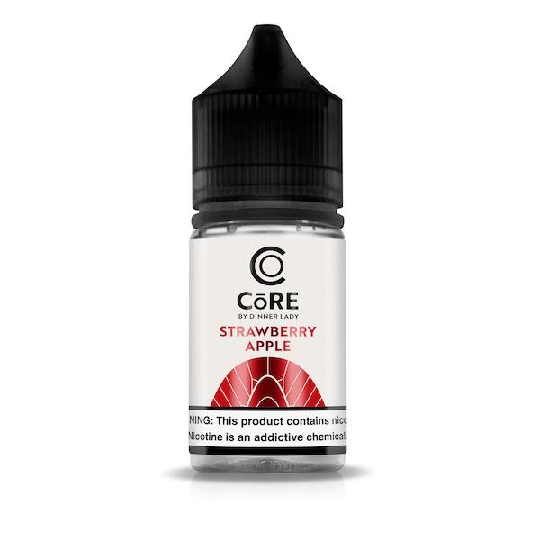 Core Strawberry Apple Salt Likit 30ml