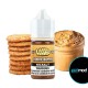 Loafed Cookie Butter Nicotine Salts