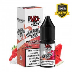 IVG Strawberry Watermelon Salt