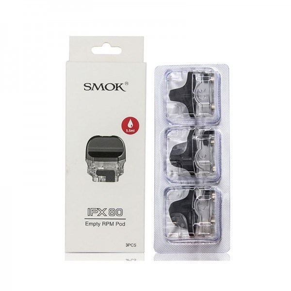 Smok IPX 80 Cartridge