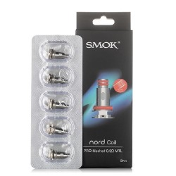 SMOK Nord Pro Mesh Coil