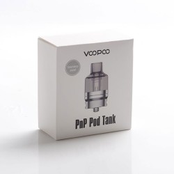 Voopoo Pnp Pod Tankı 4.5ml
