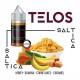 Saltica Telos Salt Likit 30ml