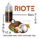 Saltica Riote Salt Likit 30ml