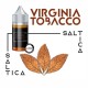 Saltica Virginia Tobacco Salt Liquid 30ml