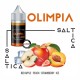 Saltica Olimpia Salt Liquid 30ml