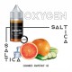 Saltica Oxygen Salt Likit 30ml