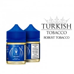 Halo Turkish Tobacco E-Likit 60ml