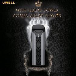 Uwell Crown Pod Mod