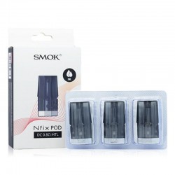 Smok Nfix Cartridge