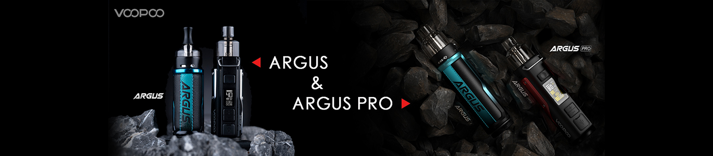 Argus-Pro